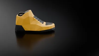 Image de Désodorisant Vinove Netro Shoe Las Vegas