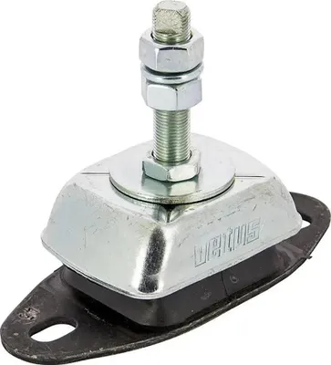 Immagine prodotto di Vetus Supporto motore flessibile Hy150 Argento Argento Taglia unica