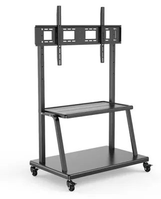 Obrázek produktu pro Ewent EW1541, 150 kg, 139,7 cm (55"), 3,05 m (120"), 200 x 200 mm, 1000 x 600 mm, 1140 - 1530 mm