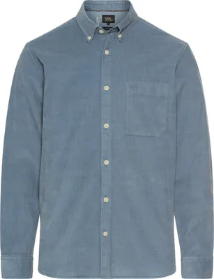 Produktbild von camel active Longsleeve Shirt 43 43 XXL