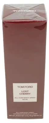 Zdjęcie produktu dla Tom Ford Lost Cherry Mgiełka do ciała, 150 ml