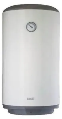 Productafbeelding van Baxi Must+ elektrische boiler 80 liter verticaal