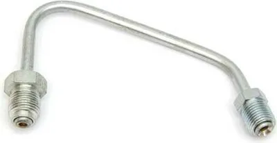 Zdjęcie produktu dla Przewód hamulcowy górny HA bez ABS Ø 3/16" 4,8mm Jeep Wrangler TJ 97-04