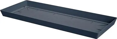 Produktbild von Prosperplast LOFLY Pflanzschale 36 cm - Farbe: Anthrazit