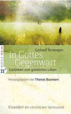 Immagine prodotto di In Gottes Gegenwart