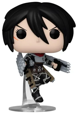 Obrázok produktu pre FUNKO POP! Animation 67929, zberateľská figúrka, Anime a manga