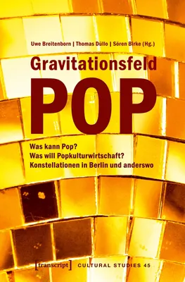 Produktbild von Gravitationsfeld Pop