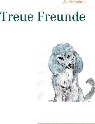 Produktbild von Treue Freunde
