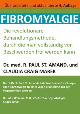 Produktbild von Fibromyalgie