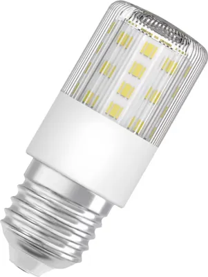 Produktbild von OSRAM LED Lampe T-Form Superstar Special Slim E27 7,3W 806Lm warmweiss 2700K dimmbar wie 60W 4058075607347