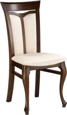 Productafbeelding van Stoel, gestoffeerde stoel, relaxstoel, zitmeubel, fauteuil, designstoel