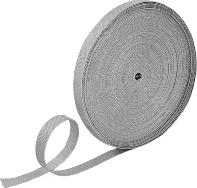Produktbild von Universal 23 mm Rolgordijnband aus 50 m für Reparaturen