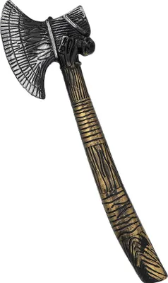 Produktbild von Axt Wikinger 49cm