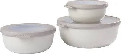 Produktbild von Geignet als Aufbewahrungsbox, Kuhlschrank, Gefrierschrank & Mikrowellengeschirr