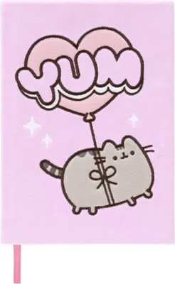 Produktbild von Pusheen Bürozubehör  Moments multicolor Standard