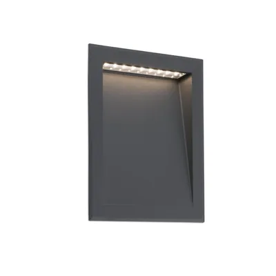 Immagine prodotto di SOUN, Incasso a LED per Esterni, Faro Barcelona