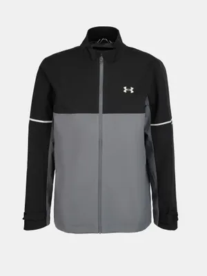 Produktbild von Under Armour Herrenjacke DRIVE RAIN JACKET-BLK XXL