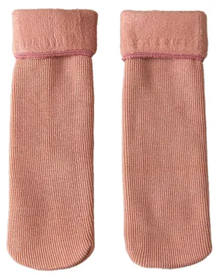 Produktbild von Kniehohe Fußballsocken für Kinder, dreistreifige Baumwoll-Fußballsocken für Kinder
