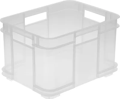 Produktbild von keeeper Euro-Box M 35 x 27 x 22 cm, 16 L