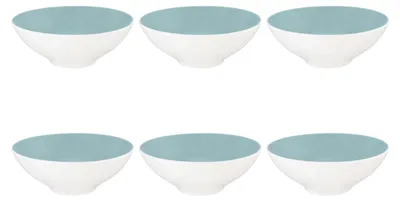 Produktbild von Seltmann Weiden L Fashion green chic Dessertschale 14,5cm