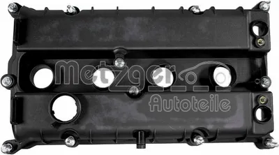 Produktbild von Zylinderkopfhaube 2389242 für FORD Fiesta Mk6 Schrägheck (JA8, JR8) +Dichtung