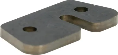 Obrázek produktu pro Halteblech Ankerplatte Seilzüge SIP für Vespa 50 R, S, Special, Elestart, 90, 100