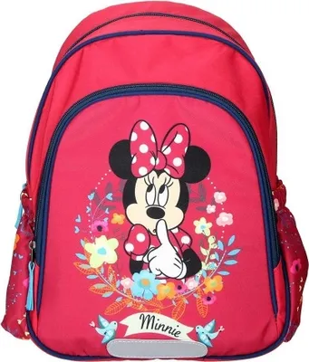 Immagine prodotto di Spirit zaino scuola bambini motivo Minnie