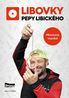 Image de Libovky Pepy Libického | Pepa Libický