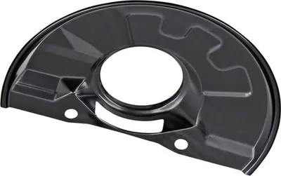 Produktbild von A.B.S. Spritzblech Bremsscheibe für VOLVO V40 Kombi (645) 11248 Ankerblech
