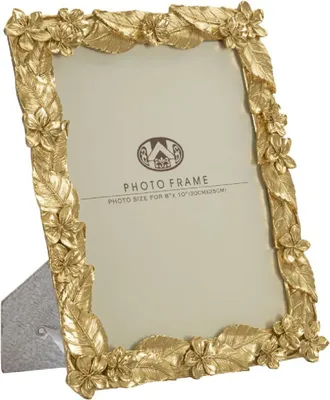 Zdjęcie produktu dla o Ferretti 0372380001, Ramka na pojedyncze zdjęcie, Złoto, 20 x 25 cm, Prostokątny, 260 mm, 20 mm