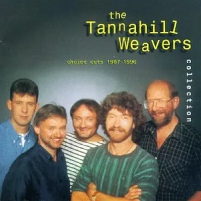 The Tannahill Weavers Collection 8 – Hörbuch-CD, 62 Min.