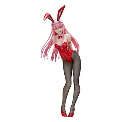 Produktbild von Darling in the Franxx PVC-Statue 1/4 Zero Two Bunny Ver. 43 cm (Re-Run)