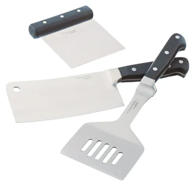 Produktbild von Küppersbusch 1114 Teppan Yaki-Set