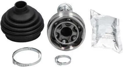 Produktbild von KAVO PARTS Gelenksatz Antriebswelle Vorne Radseitig für CHEVROLET Epica KL1 CV-1016