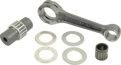 Immagine prodotto di Kit biella off-road ATHENA 28x22mm interasse 110 per Suzuki RM 125