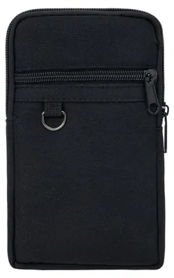 Produktbild von Leoberg Smartphone Outdoor-Tasche - Handytasche Umhängetasche in 310128-Schwarz-9