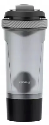 Produktbild von Flaschenstreuer Für Cocktails Kinghoff Kh-1359
