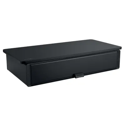 Obrázek produktu pro Kensington podstavec pod monitor UVStand s UV sterilizační přihrádkou s UV sterilizační přihrádkou