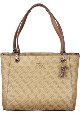 Produktbild von GUESS HWBG96 72250 NOELLE II TOTE Brown