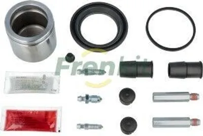 Produktbild von FRENKIT Bremssattel-Reparatursatz für OPEL Corsa D Schrägheck (S07) Vorne 57mm 757482