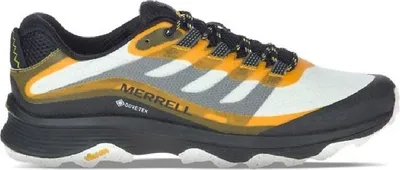 Produktbild von Merrell Moab Speed GTX Herren Outdoor Trekkingschuhe Wanderschuhe J066771