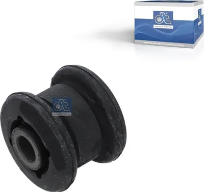 Produktbild von DT Spare Parts Lagerung Kühler 3.16303 für MAN F 90 Unterflur 44mm 13mm