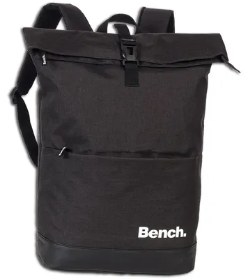 Produktbild von Bench Uni schwarz 30x47x14 Polyester ORI309S