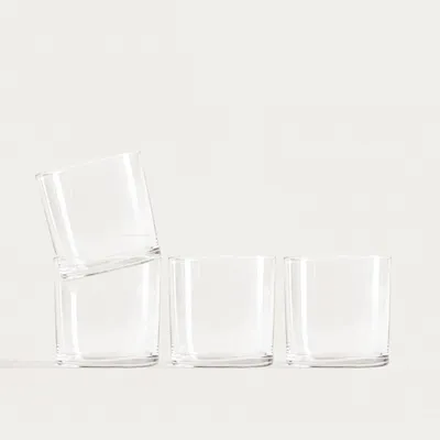 Obrázok produktu pre Sada pohárov HOMLA LIMONIA classic, 4 ks