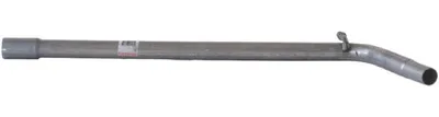 Produktbild von BOSAL Abgasrohr Auspuffrohr für VW Fox Schrägheck (5Z1, 5Z3, 5Z4) 751-421