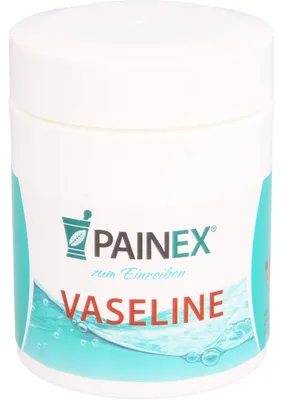 Produktbild von Vaseline PAINEX, 125 ml Creme