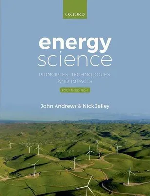 Zdjęcie produktu dla Energy Science