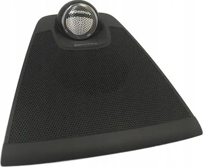 Produktbild von VOLVO XC60 II Lautsprecherabdeckung vom OE-Verteiler 31417686