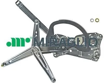 Produktbild von MIRAGLIO 30/1245 Elektrischer Fensterheber Vorne Links für BMW 3 Limousine (E36) 3 Compact (E36) 3 Touring (E36)