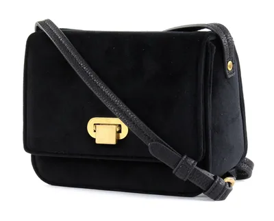 Produktbild von Marc O'Polo Daria Crossbody Bag S Black